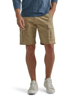 Foto 1 | Foto 1 | Pantalones Cortos Tipo Cargo Wrangler Authentics, Clásicos, De Corte Holgado, Para Hombre - Venta Internacional.