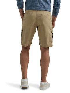 Foto 3 | Foto 3 | Pantalones Cortos Tipo Cargo Wrangler Authentics, Clásicos, De Corte Holgado, Para Hombre - Venta Internacional.
