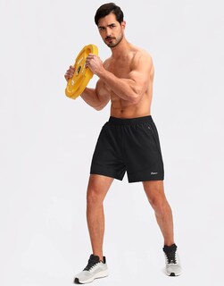 Foto 6 | Foto 6 | Short Pudolla para Hombre-Venta Internacional