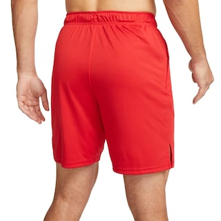 Foto 3 | Foto 3 | Short de Entrenamiento Nike Df Knit 6.0 para Hombre - Venta Internacional