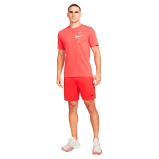 Foto 7 | Foto 7 | Short de Entrenamiento Nike Df Knit 6.0 para Hombre - Venta Internacional