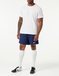 Foto 2 | Foto 2 | Short Nike Park Iii Navy para Hombre - Venta Internacional