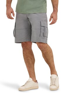Foto 1 | Foto 1 | Pantalón Corto Cargo Lee Extreme Motion Carolina Para Hombre Hd Gris - Venta Internacional.