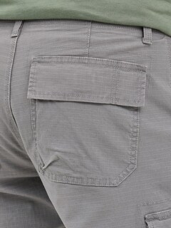 Foto 3 | Foto 3 | Pantalón Corto Cargo Lee Extreme Motion Carolina Para Hombre Hd Gris - Venta Internacional.
