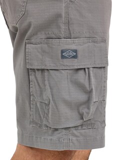Foto 4 | Foto 4 | Pantalón Corto Cargo Lee Extreme Motion Carolina Para Hombre Hd Gris - Venta Internacional.