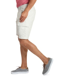 Foto 5 | Foto 5 | Pantalones Cortos Cargo Wrangler Authentics Classic Para Hombre Dark Putty - Venta Internacional.