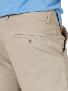 Foto 2 | Foto 2 | Pantalones Cortos Lee Extreme Motion Flat Front 32 Pebble Para Hombre - Venta Internacional.