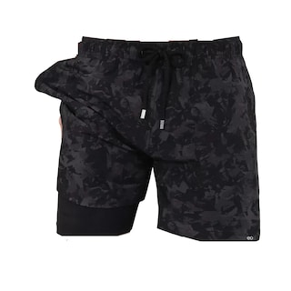 Foto 1 | Foto 1 | Traje de Baño Eo Safe Imports Esi-19401 Negro para Hombre