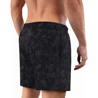Foto 3 | Foto 3 | Traje de Baño Eo Safe Imports Esi-19401 Negro para Hombre