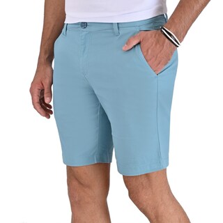 Foto 4 | Foto 4 | Short De Gabardina Supply Company Slim Fit Pistache