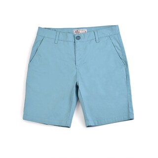 Foto 6 | Foto 6 | Short De Gabardina Supply Company Slim Fit Pistache
