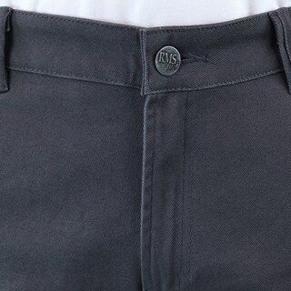 Foto 4 | Foto 4 | Pantalón De Vestir Para Hombre Marca Rams Cottons Modelo Bull Denim Color Gris Corte Slim Fit