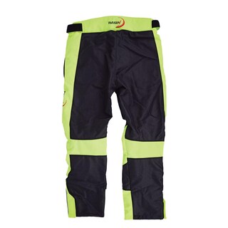 Foto 2 | Foto 2 | Pantalón Deportivo Para Moto Rasen, Verde Fluorescente Verde