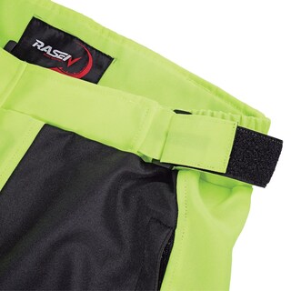 Foto 3 | Foto 3 | Pantalón Deportivo Para Moto Rasen, Verde Fluorescente Verde