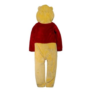 Foto 5 | Foto 5 | Mameluco Adulto Bordado Pooh Disney Amarillo