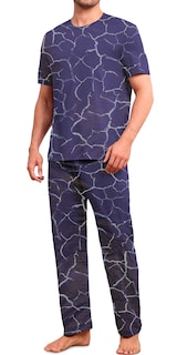 Foto 4 | Foto 4 | Conjunto de Pijama Shendy Vendy para Hombre