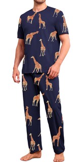 Foto 4 | Foto 4 | Conjunto de Pijama Shendy Vendy para Hombre
