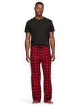 Pijama Tommy Hilfiger de Popelina para Hombre - Venta Internacional