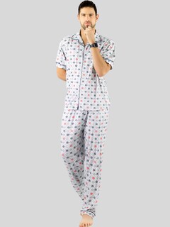Foto 2 | Foto 2 | Pijama de Hombre 2 Pij-091 D6