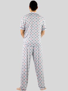 Foto 3 | Foto 3 | Pijama de Hombre 2 Pij-091 D6