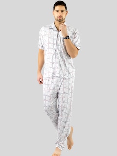 Foto 2 | Foto 2 | Pijama de Hombre 2 Piezas Pij-091 D2