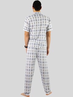 Foto 3 | Foto 3 | Pijama de Hombre 2 Piezas