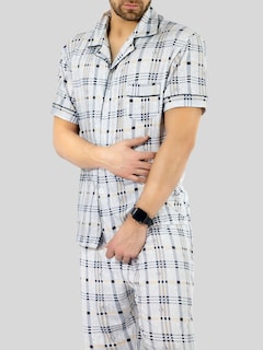 Foto 4 | Foto 4 | Pijama de Hombre 2 Piezas