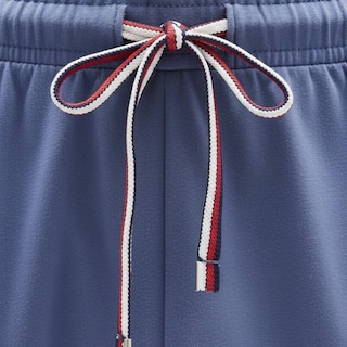 Foto 5 | Foto 5 | Set De Pijama Tommy Hilfiger Algodón Comodo 2 Pz Gris/azul Para Hombre