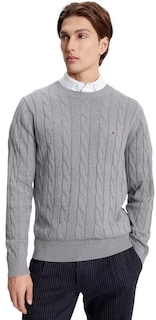 Foto 1 | Foto 1 | Suéter Tommy Hilfiger para Mujer-Venta Internacional