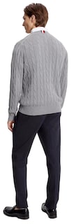 Foto 4 | Foto 4 | Suéter Tommy Hilfiger para Mujer-Venta Internacional