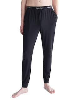 Foto 1 | Foto 1 | Pantalones Calvin Klein, Ultrafludos, Modernos, Modales, Para Correr - Venta Internacional.