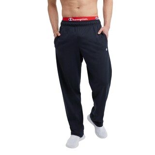 Foto 1 | Foto 1 | Pantalones Champion Everyday de Algodón con Dobladillo Abierto para Hombre - Venta Internacional