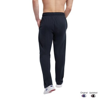 Foto 2 | Foto 2 | Pantalones Champion Everyday de Algodón con Dobladillo Abierto para Hombre - Venta Internacional