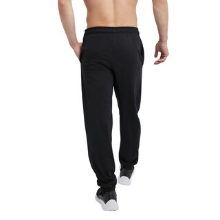 Foto 2 | Foto 2 | Pantalones De Pijama Champion Everyday Cotton Para Hombre, Color Negro - Venta Internacional