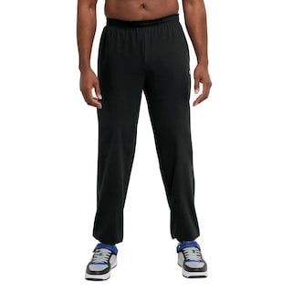Foto 4 | Foto 4 | Pantalones De Pijama Champion Everyday Cotton Para Hombre, Color Negro - Venta Internacional
