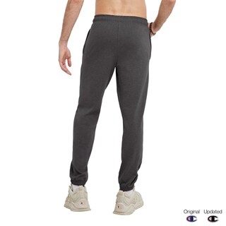 Foto 2 | Foto 2 | Pantalones Champion Everyday Fitted Ankle de Algodón para Hombre - Venta Internacional