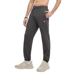 Foto 3 | Foto 3 | Pantalones Champion Everyday Fitted Ankle de Algodón para Hombre - Venta Internacional