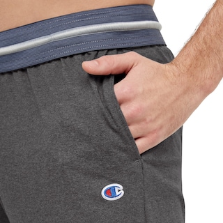 Foto 5 | Foto 5 | Pantalones Champion Everyday Fitted Ankle de Algodón para Hombre - Venta Internacional