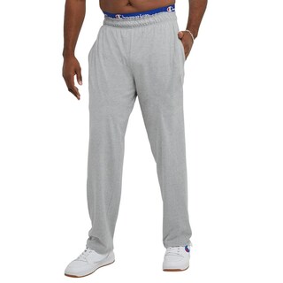 Foto 5 | Foto 5 | Pantalón Champion Gris para Hombre - Venta Internacional