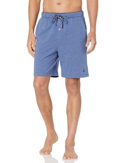 Foto 1 | Foto 1 | Sleep Lounge Short Nautica, Cintura Elástica De Punto Suave Para Hombre - Venta Internacional.