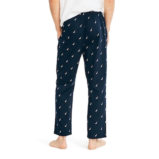 Foto 2 | Foto 2 | Pantalón De Pijama Nautica Soft Woven 100% Algodón Con Cintura Elástica Para Hombre - Venta Internacional.