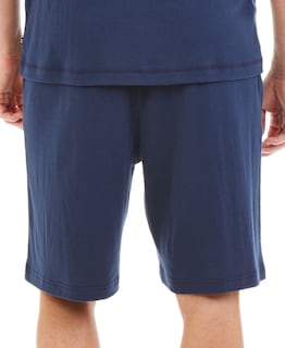 Foto 2 | Foto 2 | Sleep Lounge Short Nautica, Cintura Elástica De Punto Suave Para Hombre - Venta Internacional.