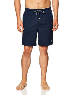 Foto 3 | Foto 3 | Sleep Lounge Short Nautica Soft Knit 100% Algodón Para Hombre - Venta Internacional.