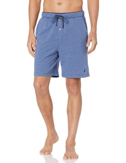 Foto 1 | Foto 1 | Sleep Lounge Short Nautica, Cintura Elástica De Punto Suave Para Hombre - Venta Internacional.
