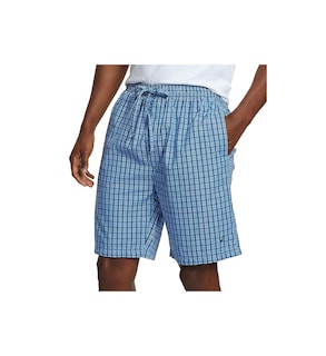 Foto 1 | Foto 1 | Pijama Corto Nautica Soft Woven 100% Algodón Con Cintura Elástica Para Hombre - Venta Internacional.