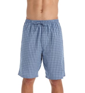 Foto 2 | Foto 2 | Pijama Corto Nautica Soft Woven 100% Algodón Con Cintura Elástica Para Hombre - Venta Internacional.