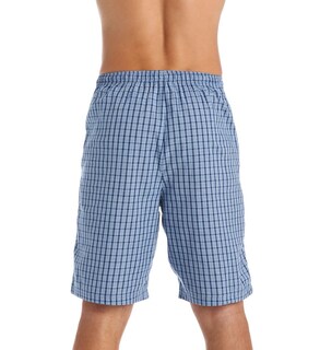 Foto 3 | Foto 3 | Pijama Corto Nautica Soft Woven 100% Algodón Con Cintura Elástica Para Hombre - Venta Internacional.