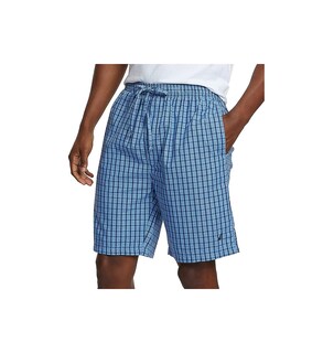 Foto 1 | Foto 1 | Pijama Corto Nautica, Tejido Suave, 100% Algodón, Cintura Elástica - Venta Internacional.