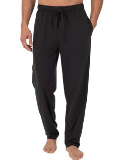 Foto 4 | Foto 4 | Pantalones Para Dormir De Punto Fruit Of The Loom Para Hombre, Paquete De 2 - Venta Internacional.