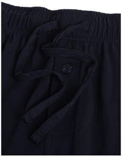 Foto 5 | Foto 5 | Pantalones Para Dormir De Punto Fruit Of The Loom Para Hombre, Paquete De 2 - Venta Internacional.